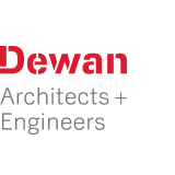 Dewan Architects & Engineers - logo